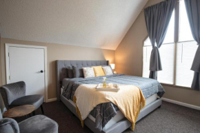 Wine View Room